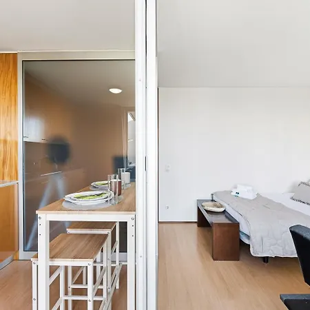 Guestready - Cosy With Balcony