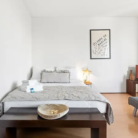 Guestready - Cosy With Balcony Appartement *