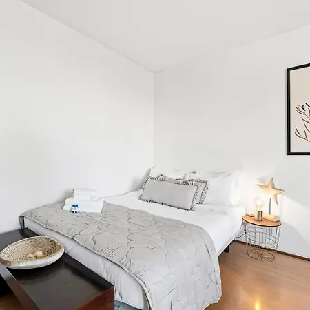 Guestready - Cosy With Balcony Appartement *