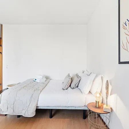 Guestready - Cosy With Balcony *