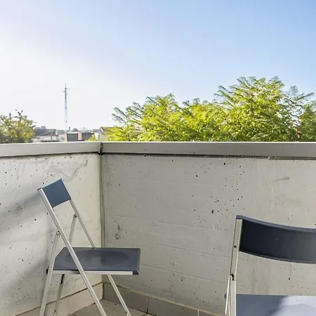 Guestready - Cosy With Balcony 아파트 아베이루