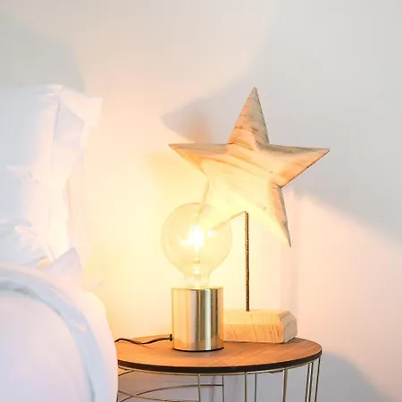 Guestready - Cosy With Balcony