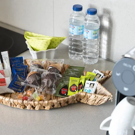 Guestready - Cosy With Balcony