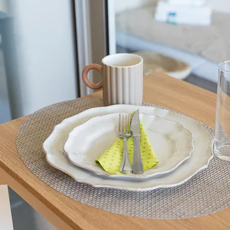 Guestready - Cosy With Balcony 아파트 아베이루