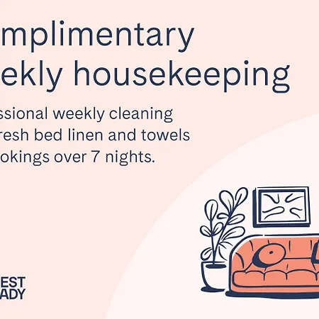 Guestready - Cosy With Balcony *