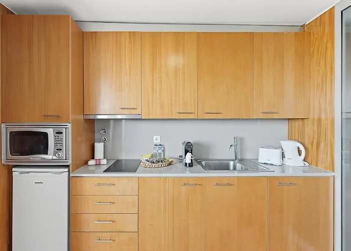 Guestready - Cosy With Balcony アパート