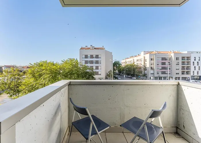 Guestready - Cosy With Balcony *