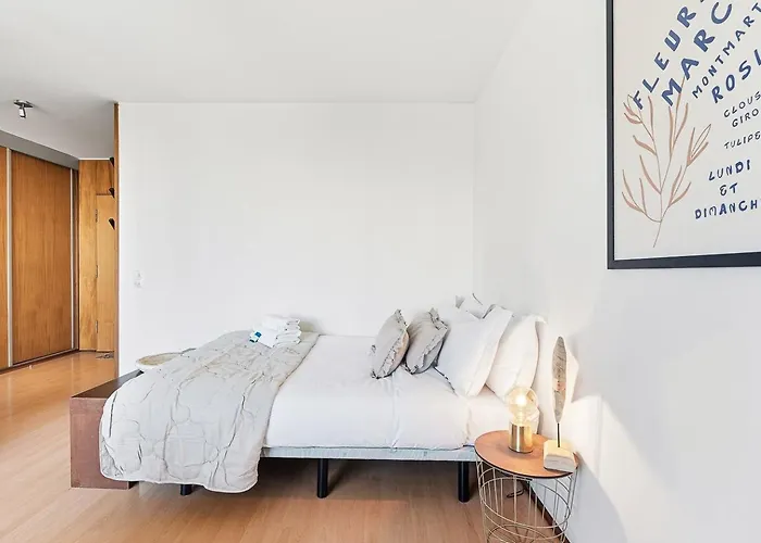 Guestready - Cosy With Balcony *