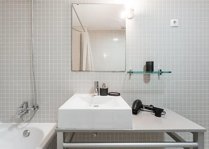 Guestready - Cosy With Balcony Appartement *