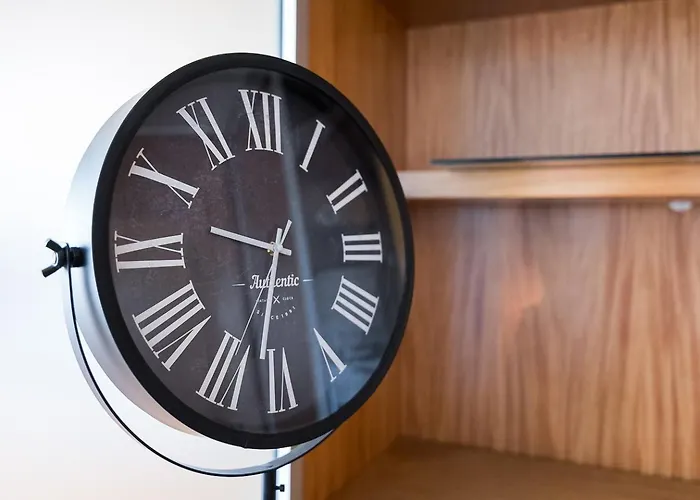 Guestready - Cosy With Balcony Appartement