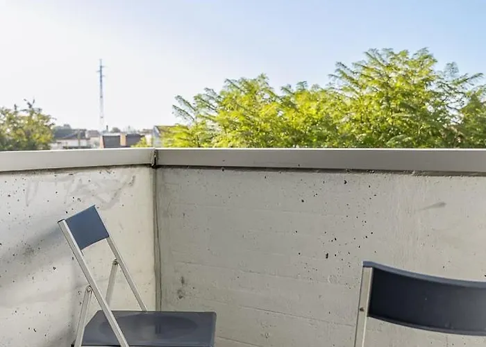 Guestready - Cosy With Balcony Appartement Aveiro