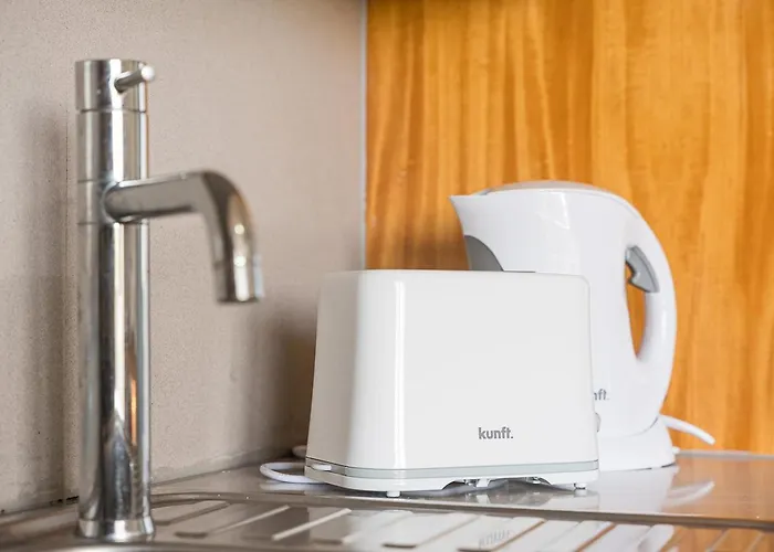 Guestready - Cosy With Balcony Appartement