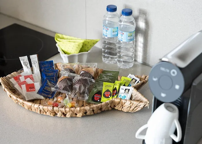 Guestready - Cosy With Balcony