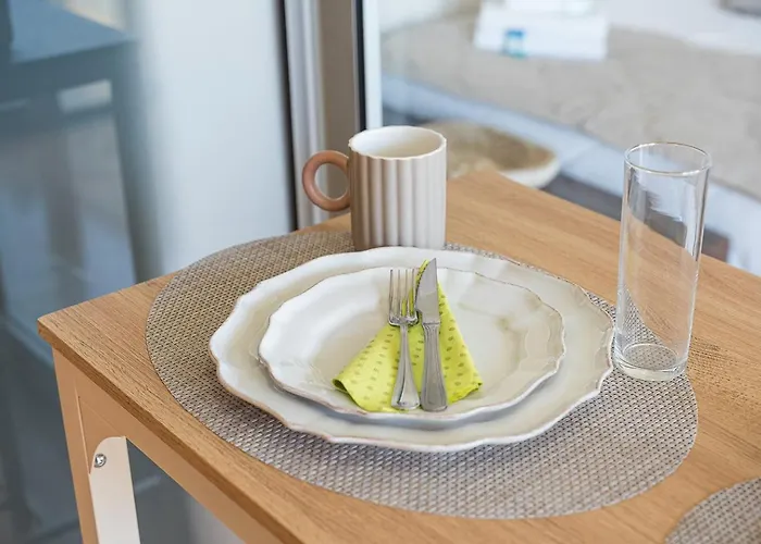 Guestready - Cosy With Balcony Appartement Aveiro