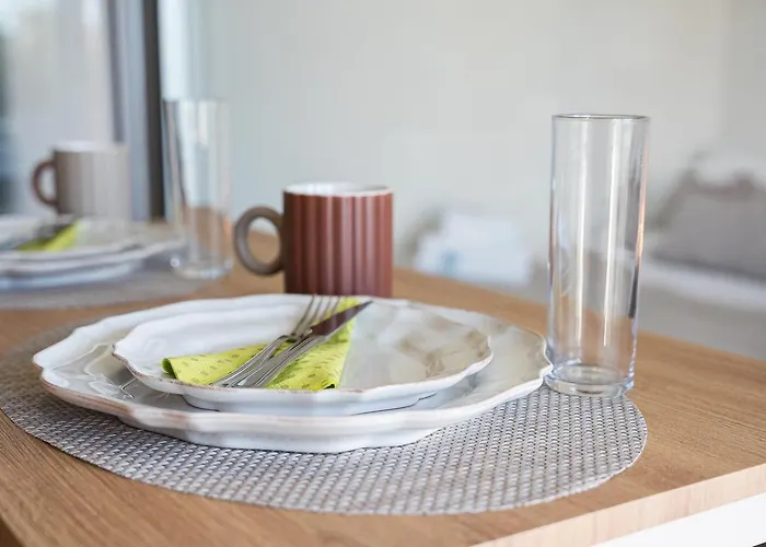 アパート Guestready - Cosy With Balcony アヴェイロ