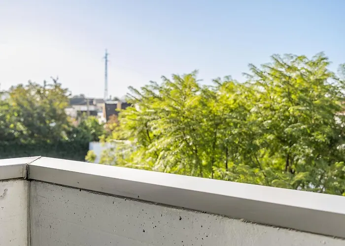 Appartement Guestready - Cosy With Balcony